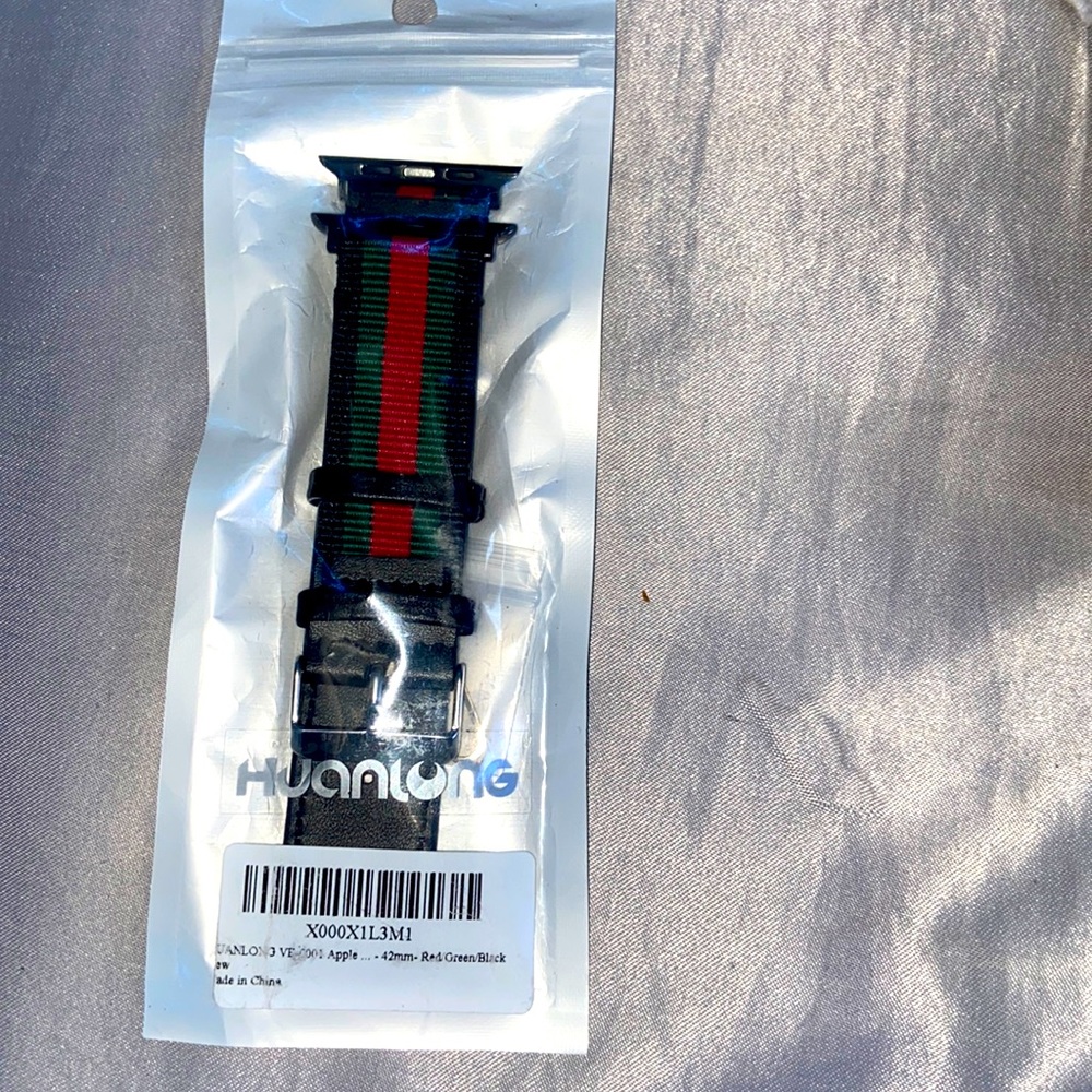 42mm Apple Watch band
